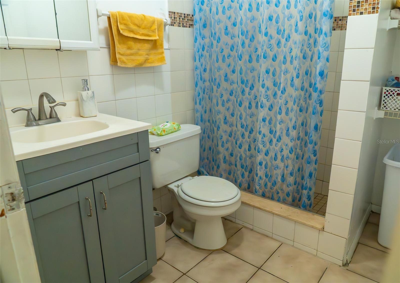 SWEETWATER CREEK SUB - Residential