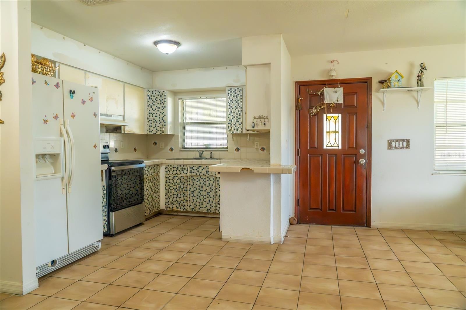 SWEETWATER CREEK SUB - Residential