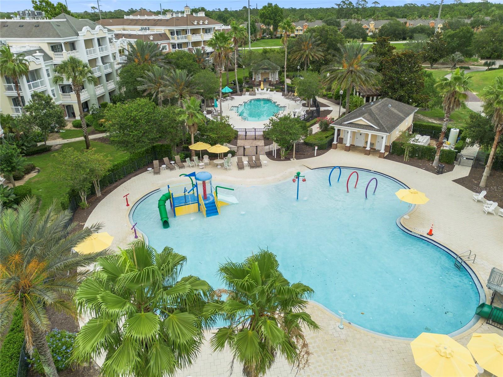 VILLAS AT REUNION SQUARE CONDO PH 9 - Residential