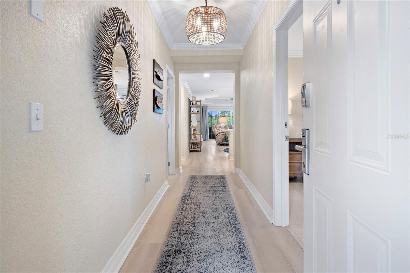 VILLAS AT REUNION SQUARE CONDO PH 9 - Residential