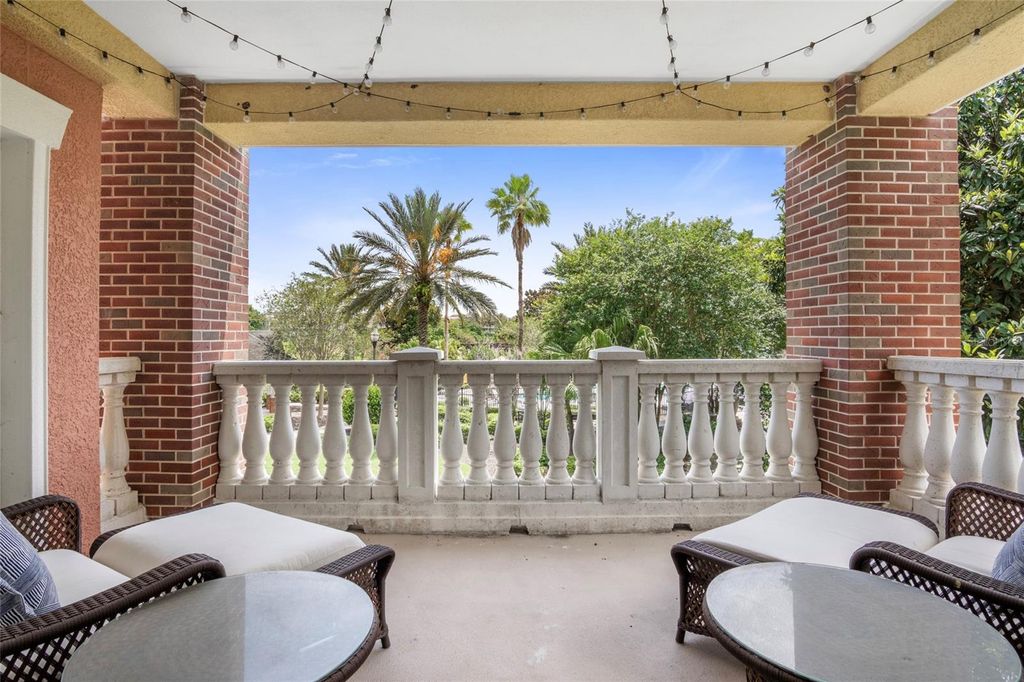 Photo of 7600 Sandy Ridge Drive #204, Reunion, FL 34747 (MLS # O6357826)