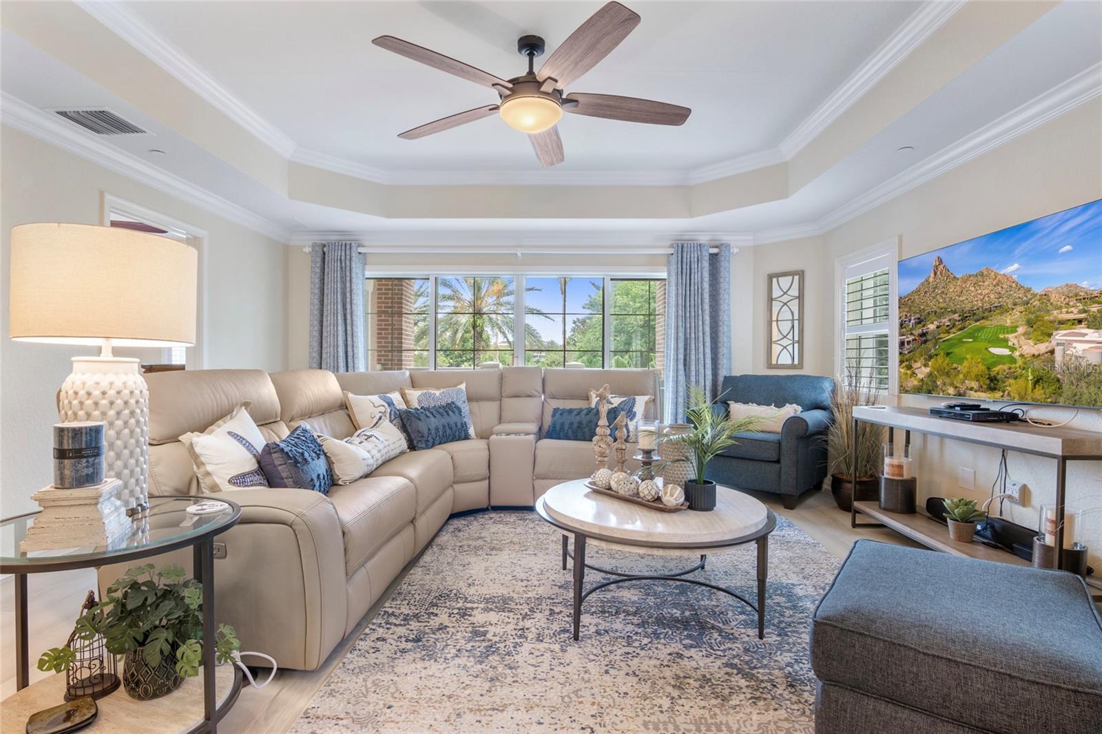 VILLAS AT REUNION SQUARE CONDO PH 9 - Residential