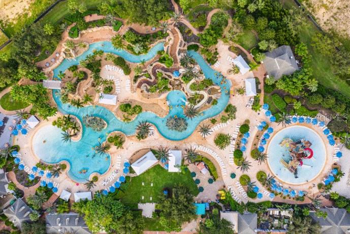 VILLAS AT REUNION SQUARE CONDO PH 9 - Residential