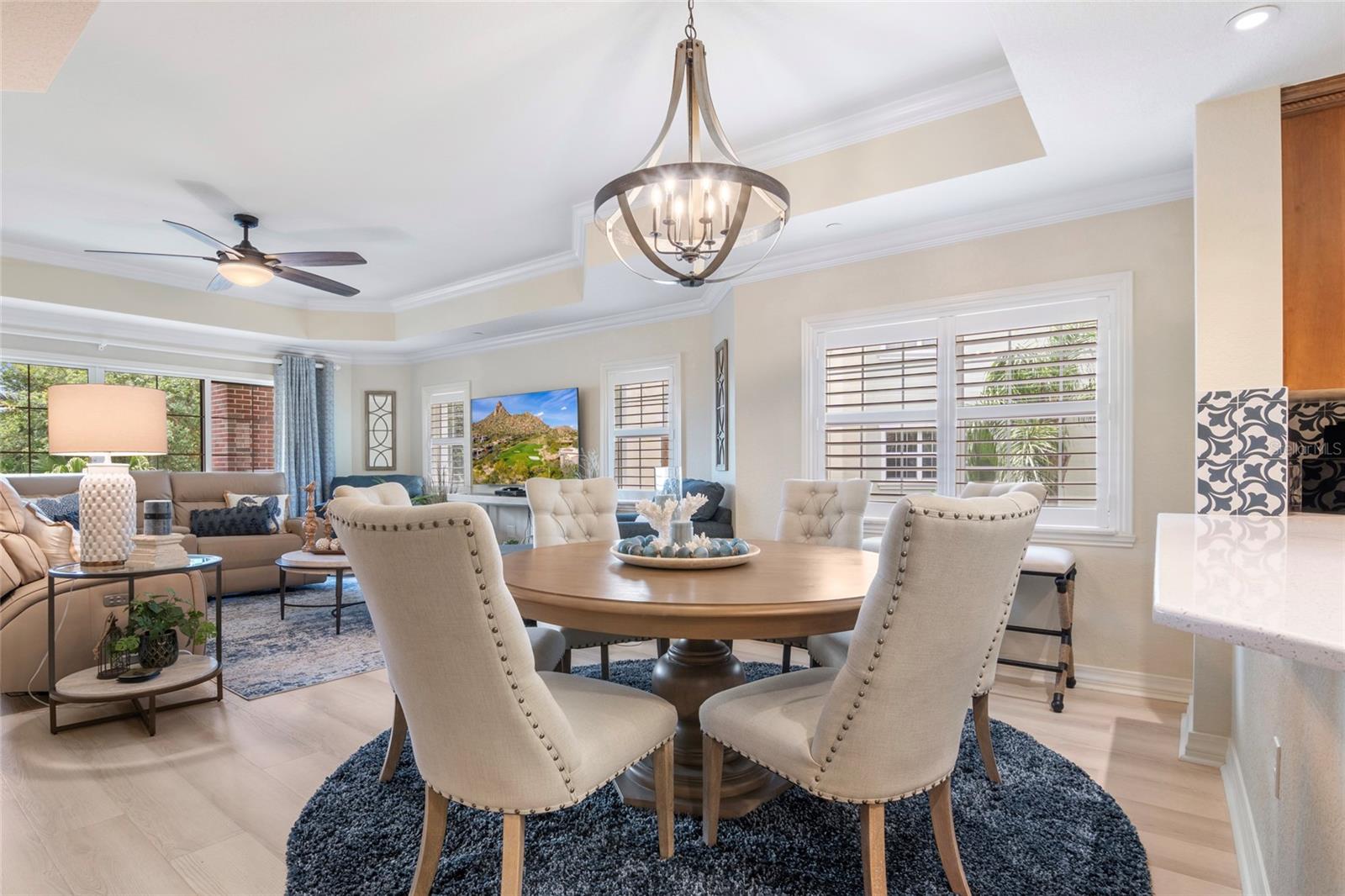 VILLAS AT REUNION SQUARE CONDO PH 9 - Residential