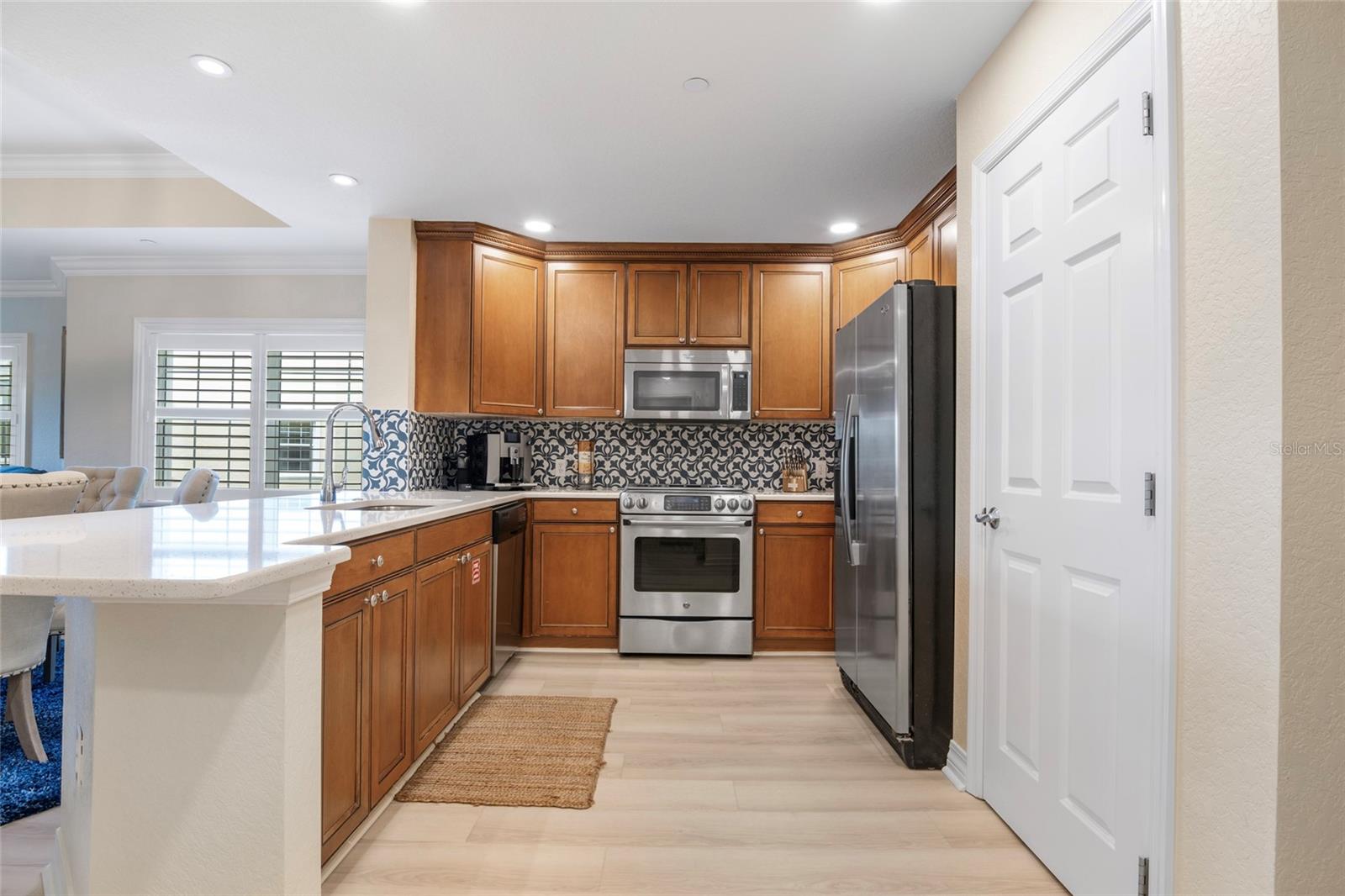 VILLAS AT REUNION SQUARE CONDO PH 9 - Residential