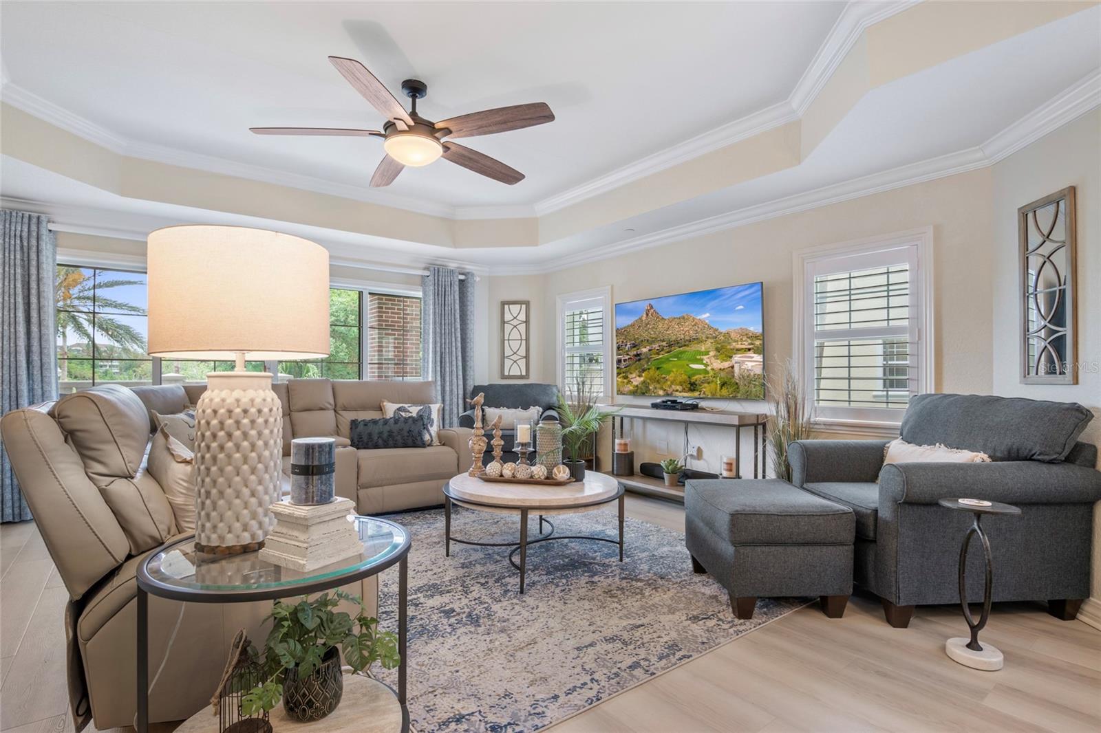 VILLAS AT REUNION SQUARE CONDO PH 9 - Residential