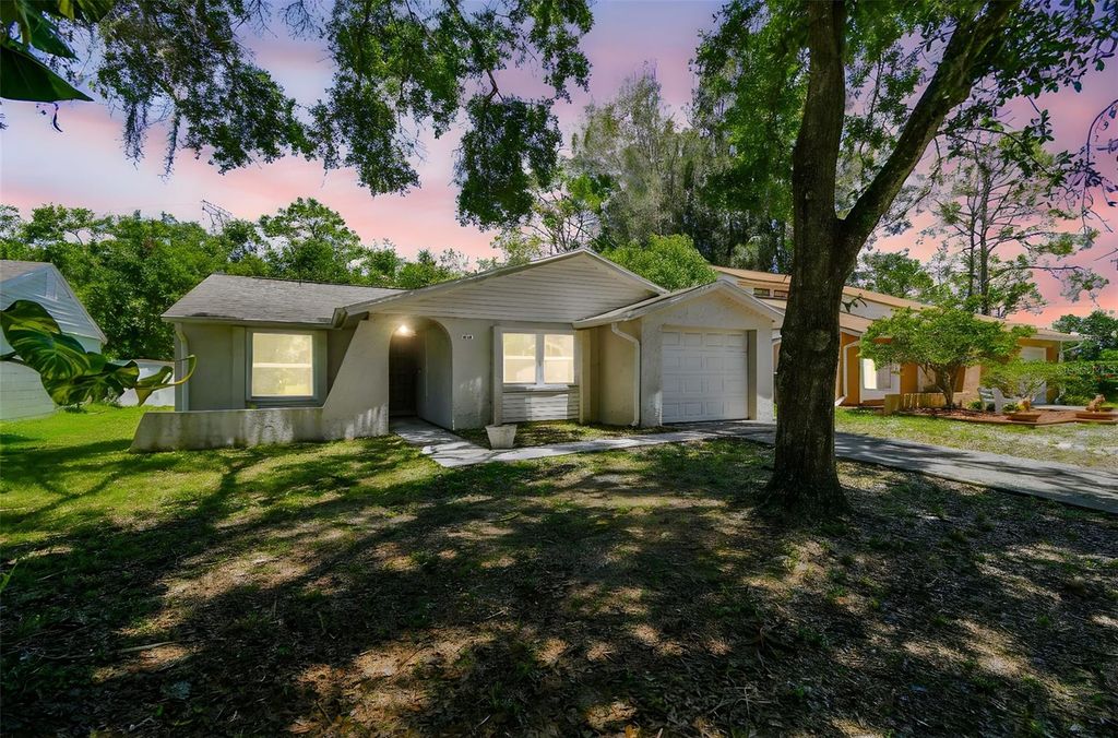 Photo of 16138 Manorwood Circle, Tampa, FL 33624 (MLS # TB8399177)