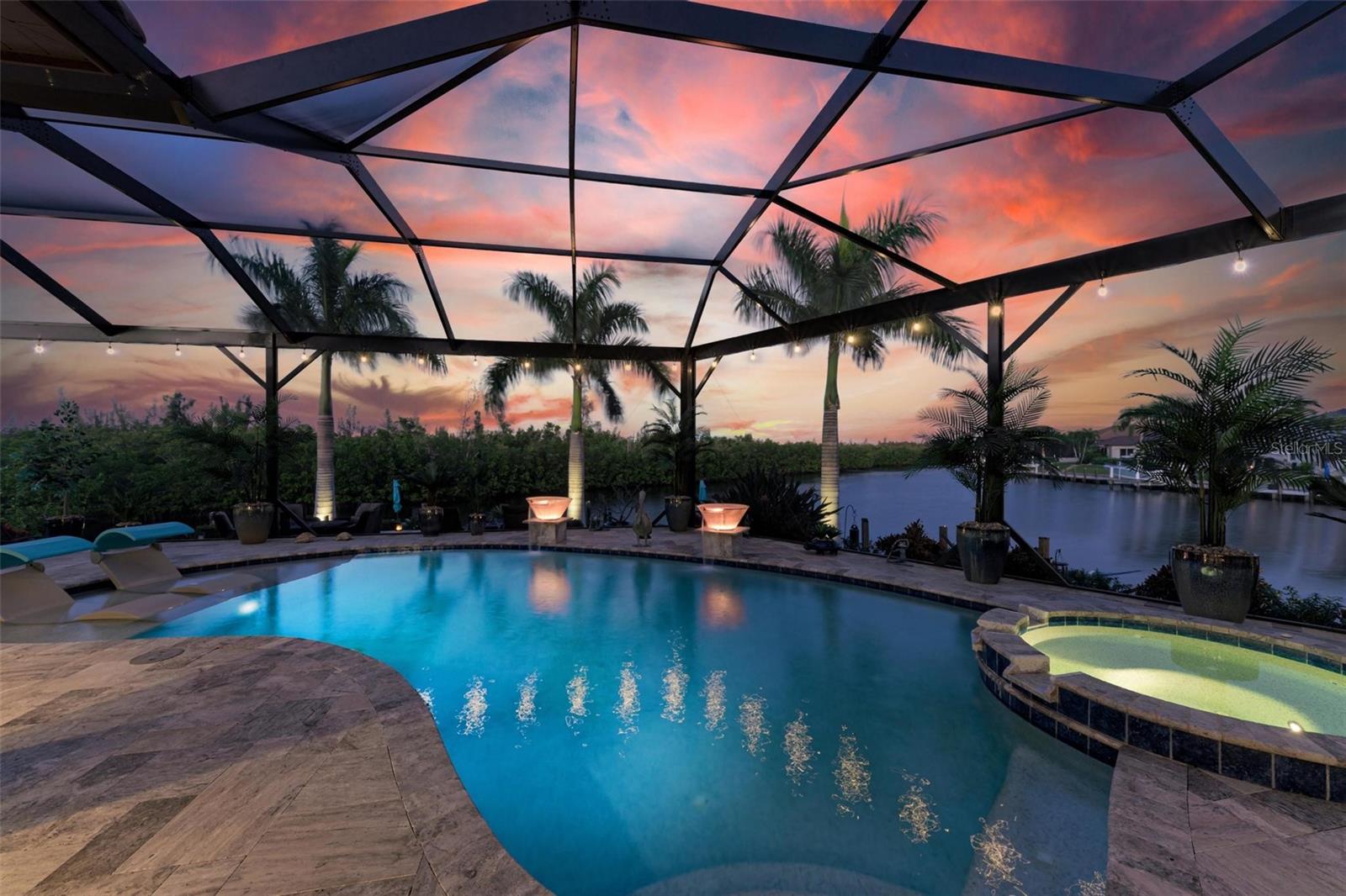 PUNTA GORDA ISLES SEC 14 - Residential