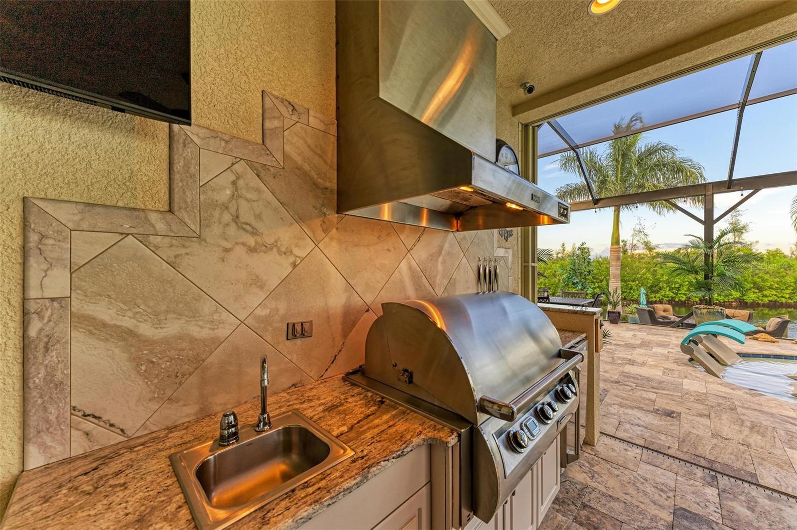 PUNTA GORDA ISLES SEC 14 - Residential