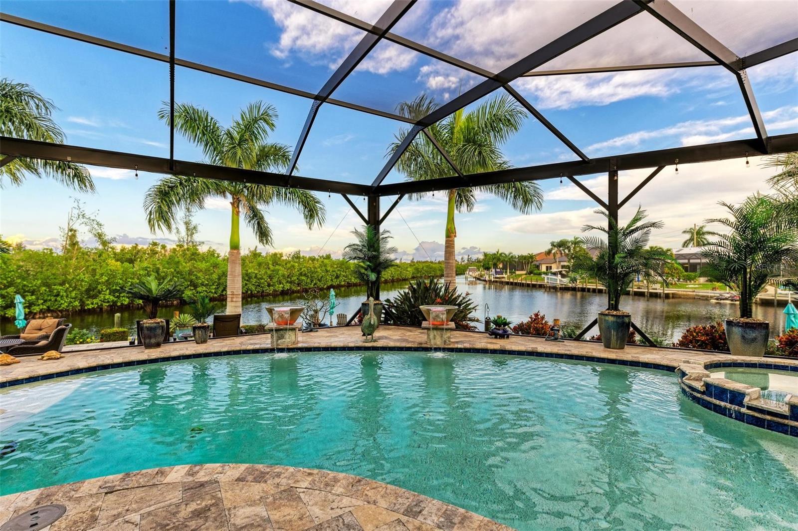 PUNTA GORDA ISLES SEC 14 - Residential