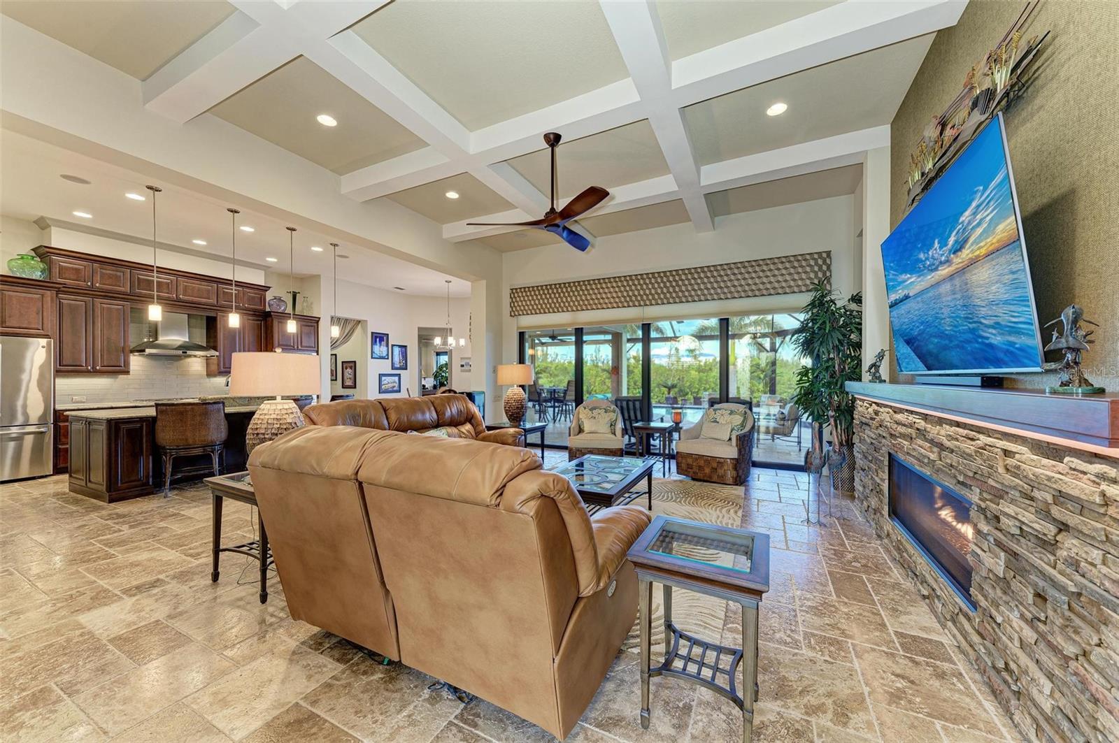 PUNTA GORDA ISLES SEC 14 - Residential