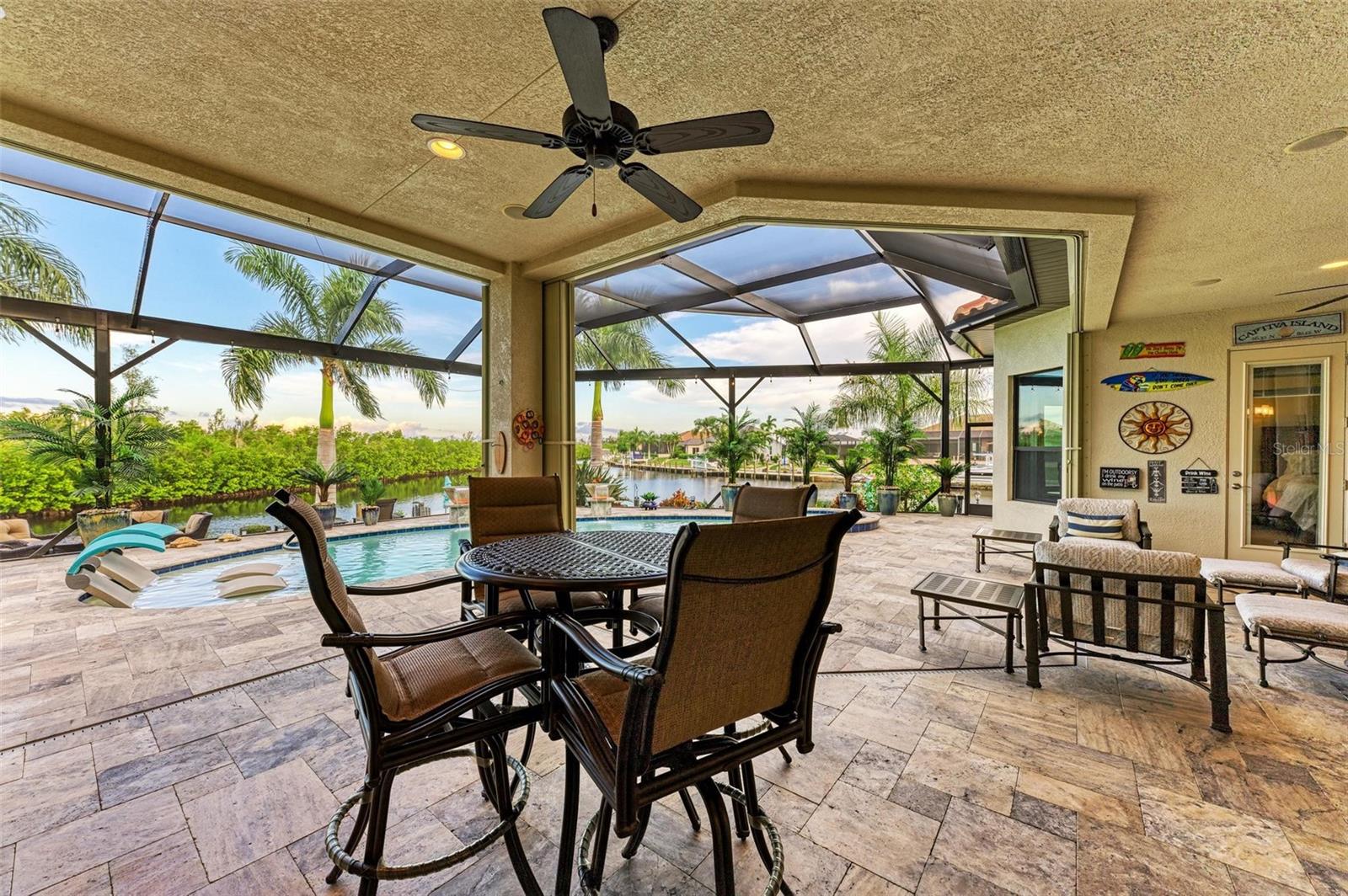 PUNTA GORDA ISLES SEC 14 - Residential