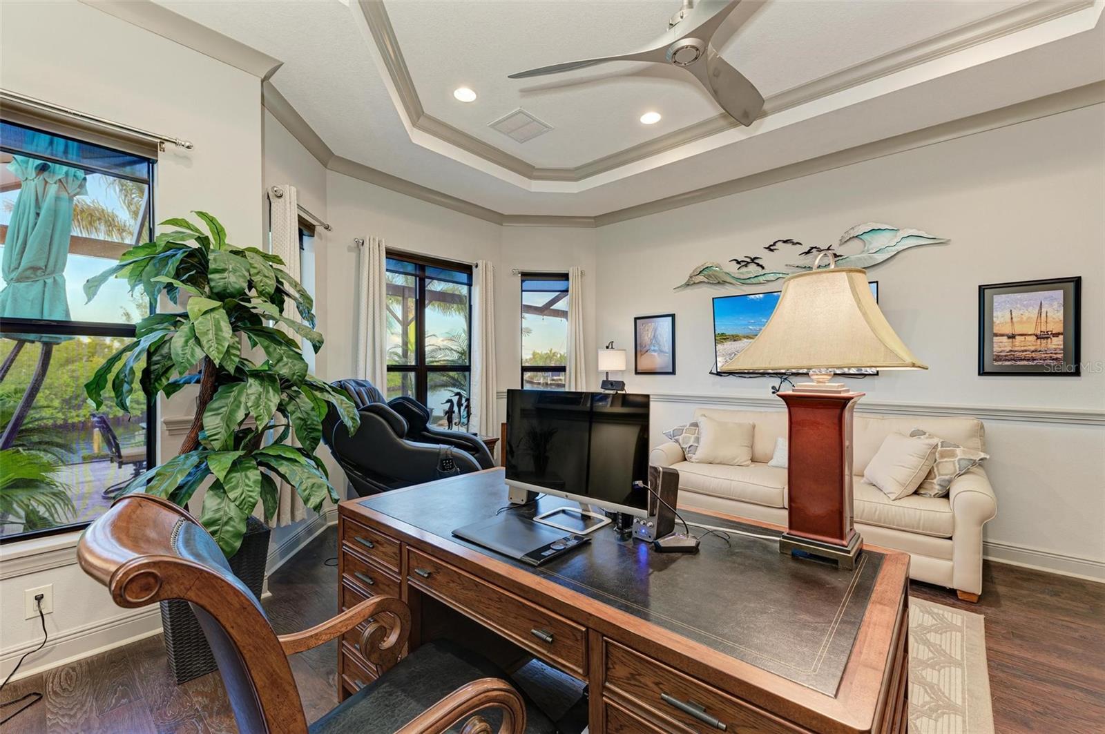 PUNTA GORDA ISLES SEC 14 - Residential