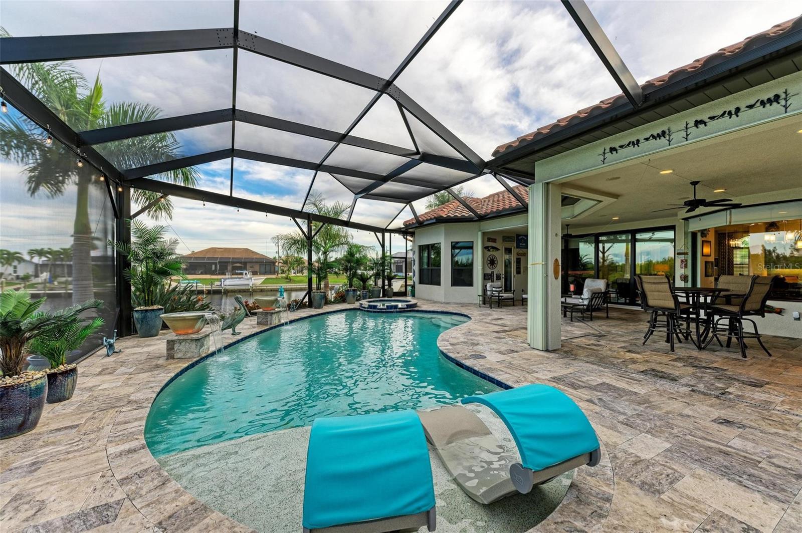 PUNTA GORDA ISLES SEC 14 - Residential