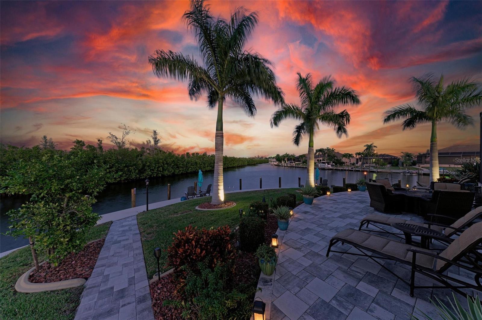 PUNTA GORDA ISLES SEC 14 - Residential