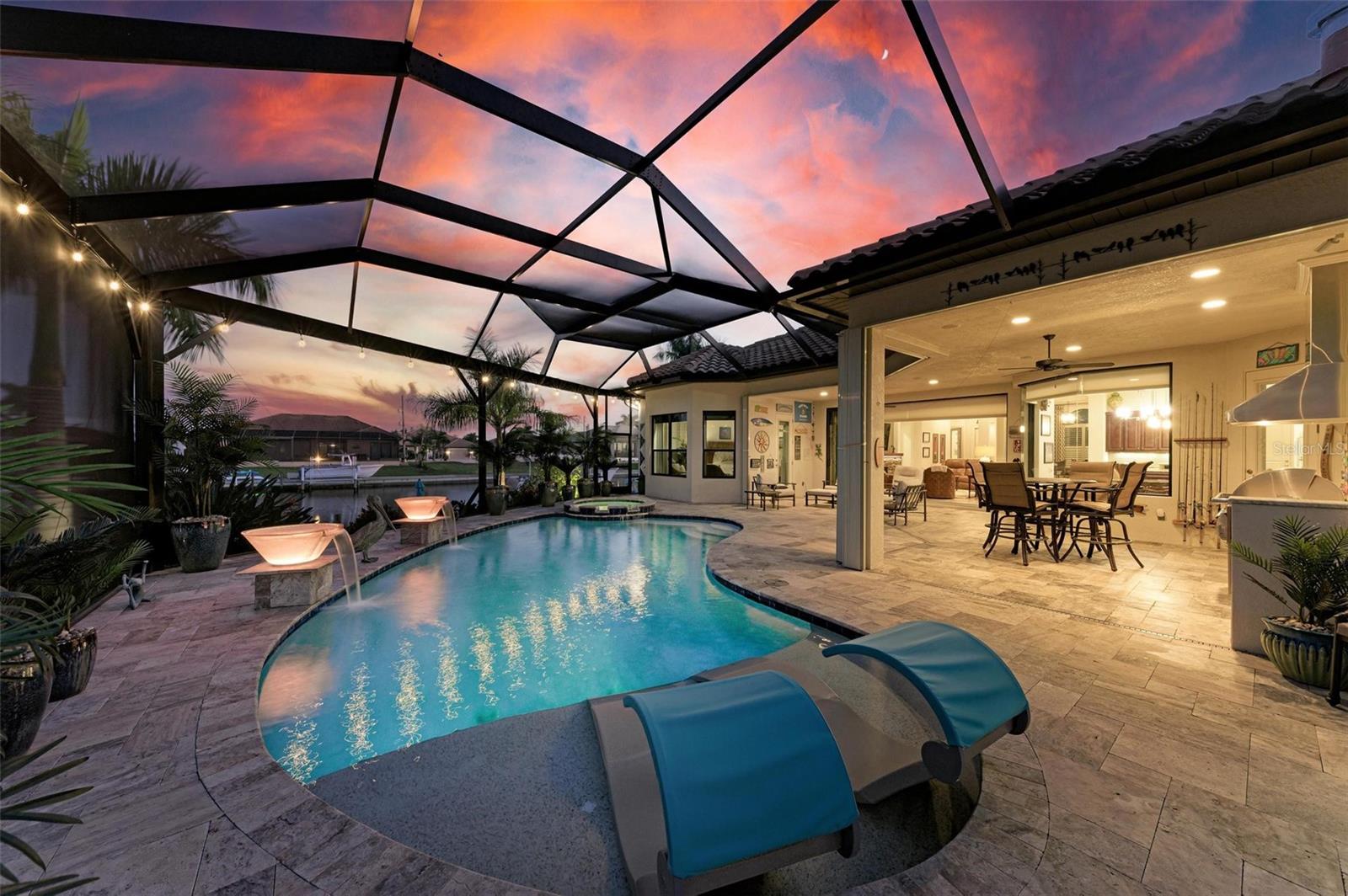 PUNTA GORDA ISLES SEC 14 - Residential