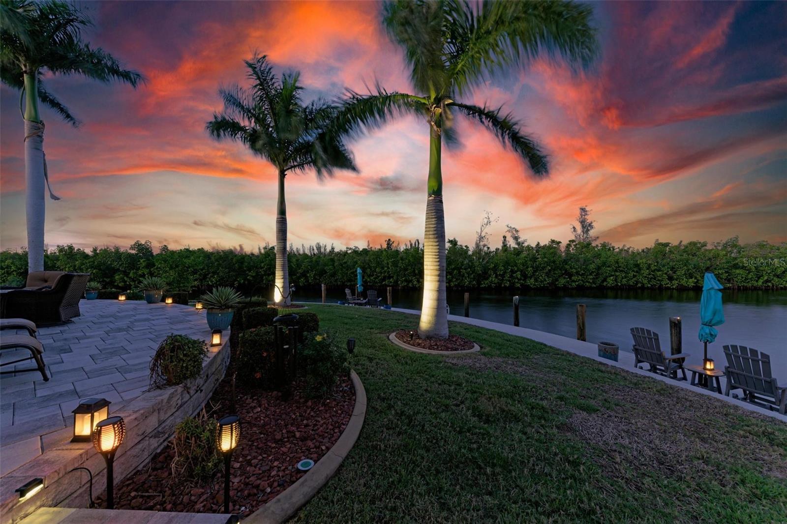 PUNTA GORDA ISLES SEC 14 - Residential