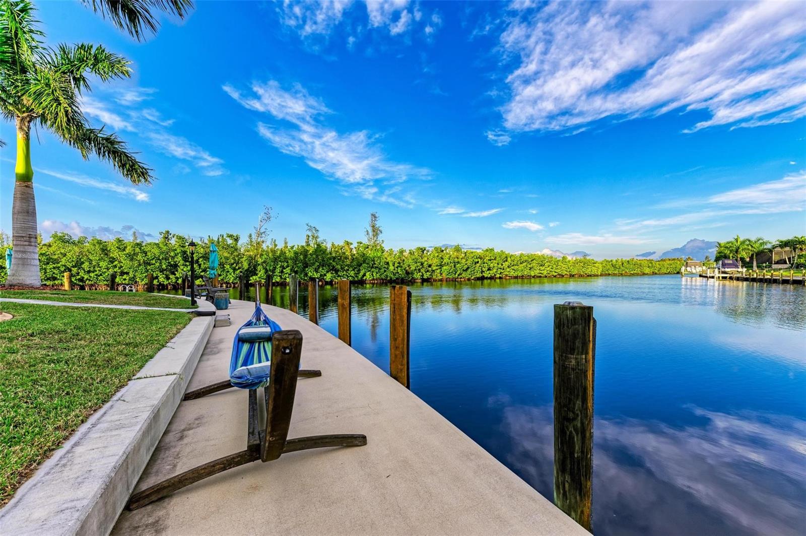 PUNTA GORDA ISLES SEC 14 - Residential