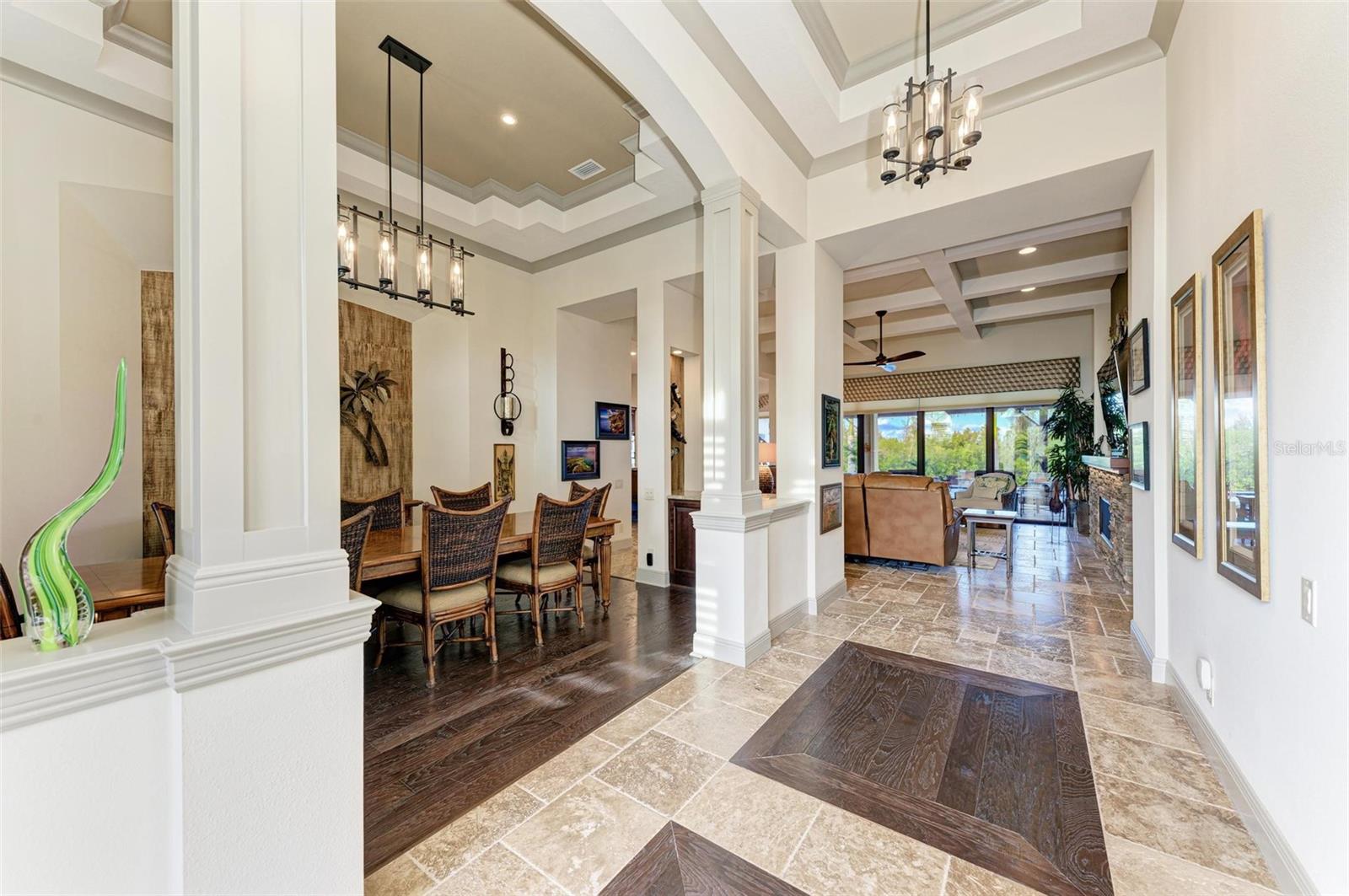 PUNTA GORDA ISLES SEC 14 - Residential