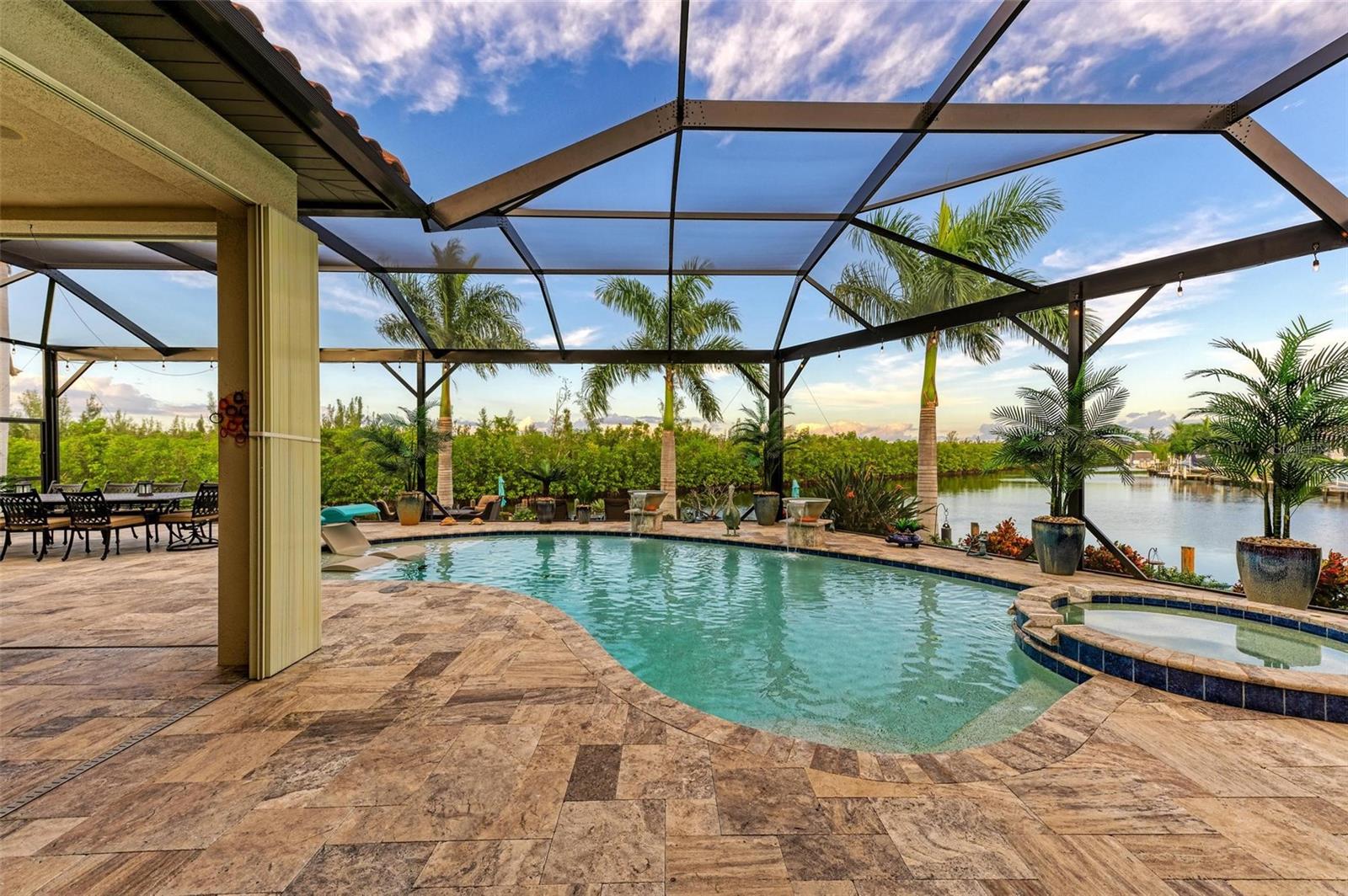 PUNTA GORDA ISLES SEC 14 - Residential