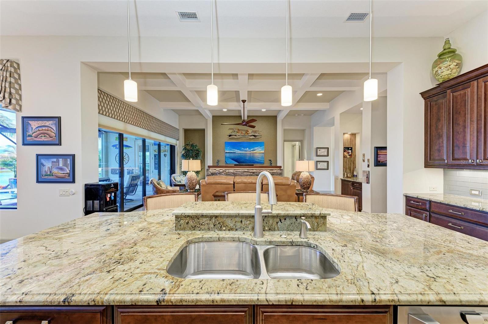 PUNTA GORDA ISLES SEC 14 - Residential