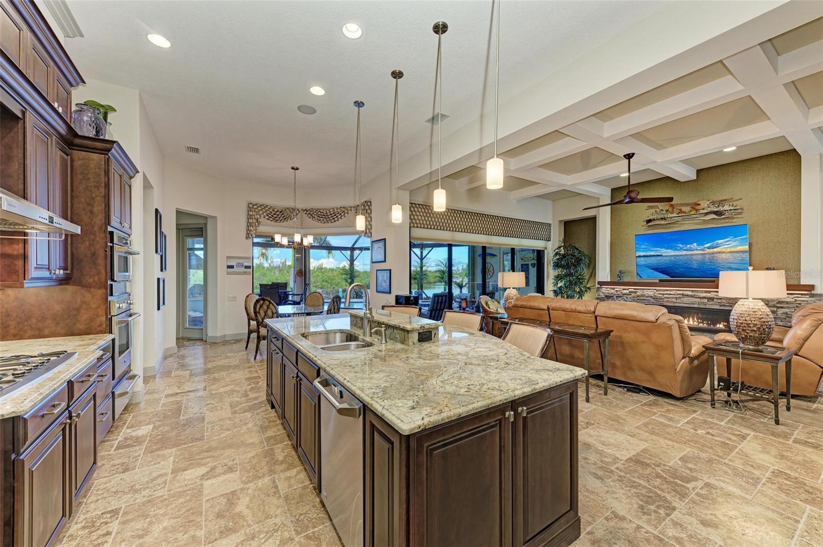 PUNTA GORDA ISLES SEC 14 - Residential