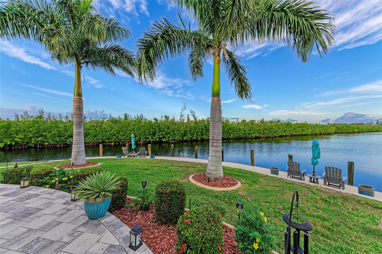 PUNTA GORDA ISLES SEC 14 - Residential