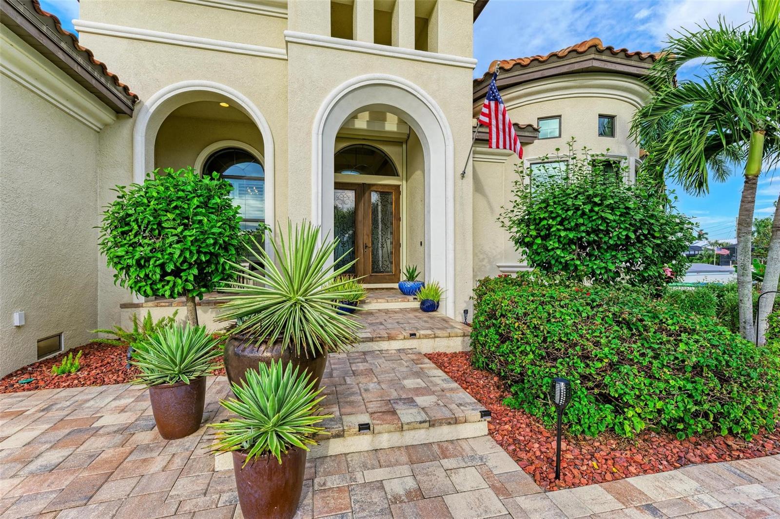 PUNTA GORDA ISLES SEC 14 - Residential