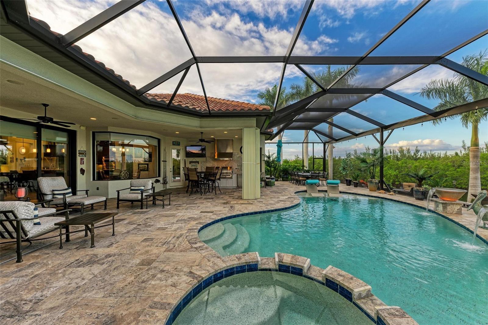 PUNTA GORDA ISLES SEC 14 - Residential