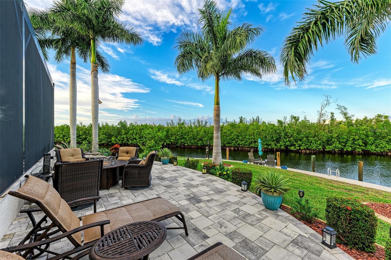 PUNTA GORDA ISLES SEC 14 - Residential