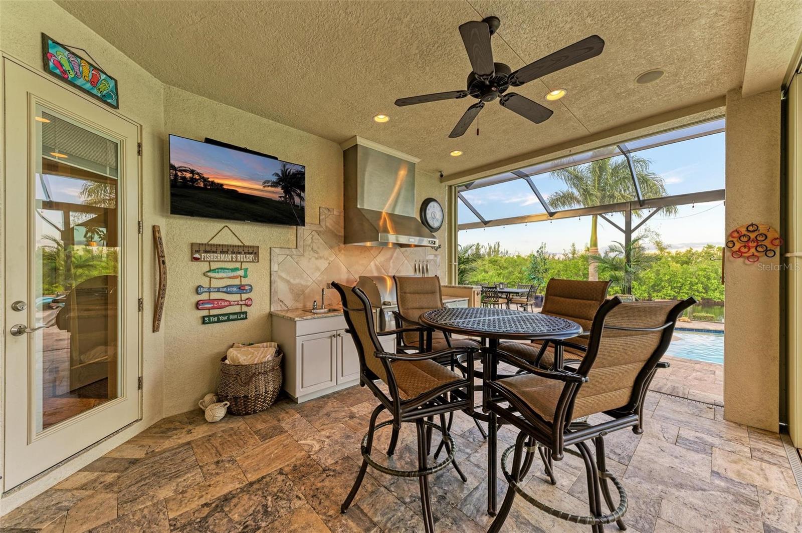 PUNTA GORDA ISLES SEC 14 - Residential