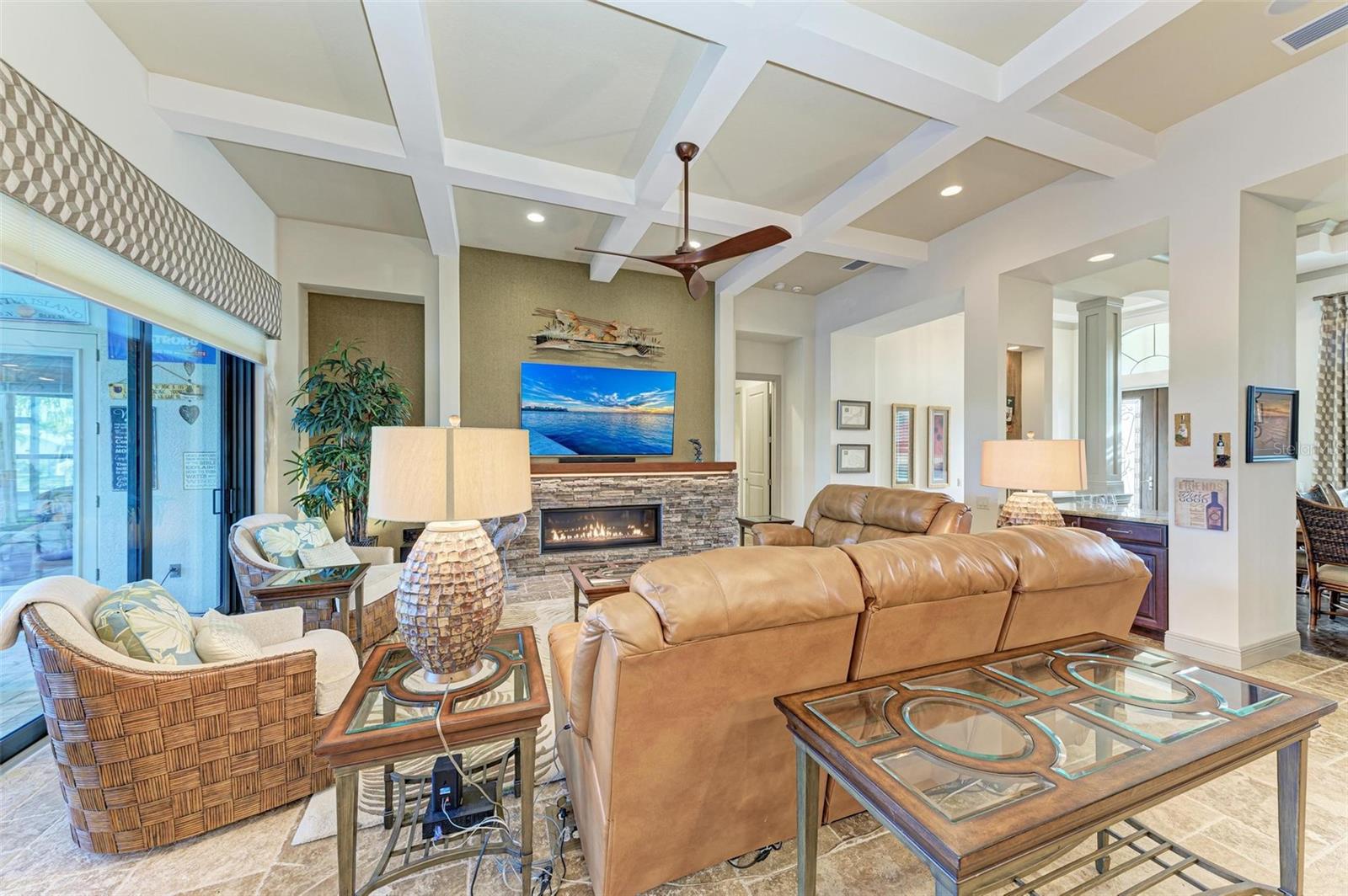 PUNTA GORDA ISLES SEC 14 - Residential