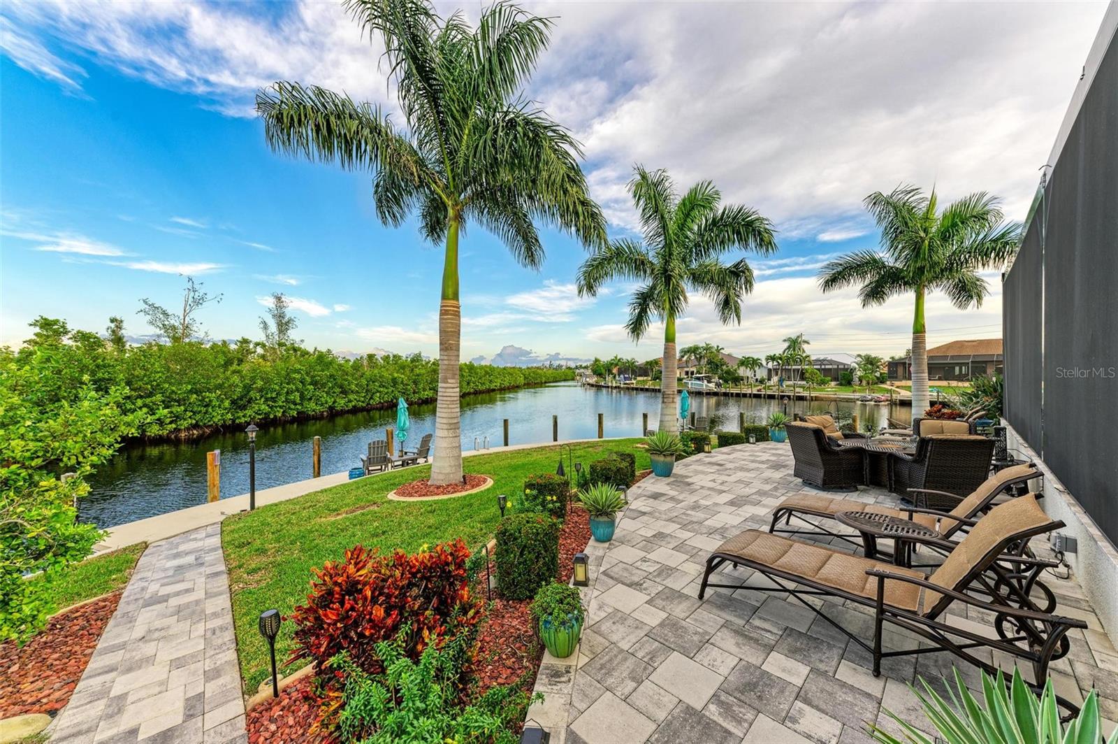 PUNTA GORDA ISLES SEC 14 - Residential