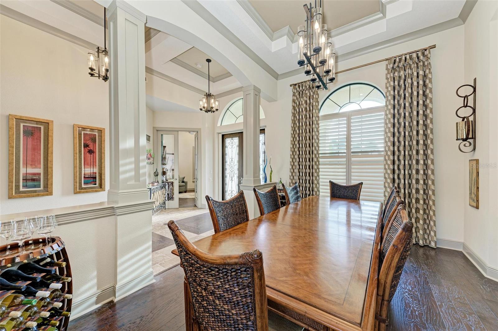 PUNTA GORDA ISLES SEC 14 - Residential