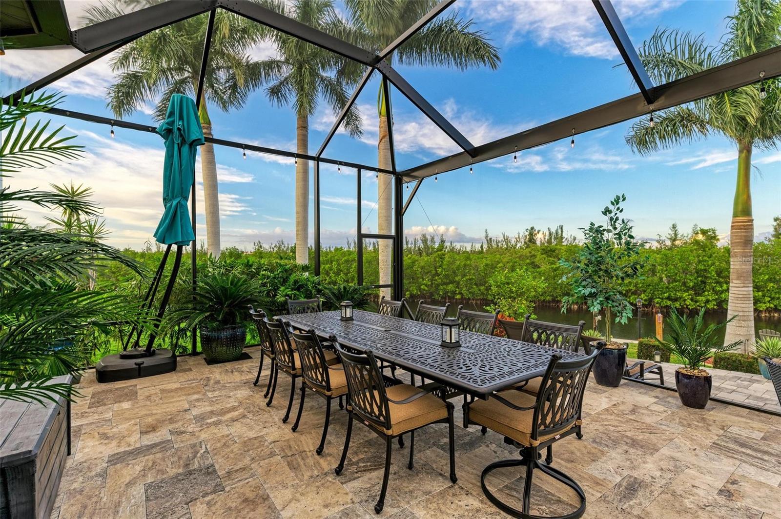 PUNTA GORDA ISLES SEC 14 - Residential