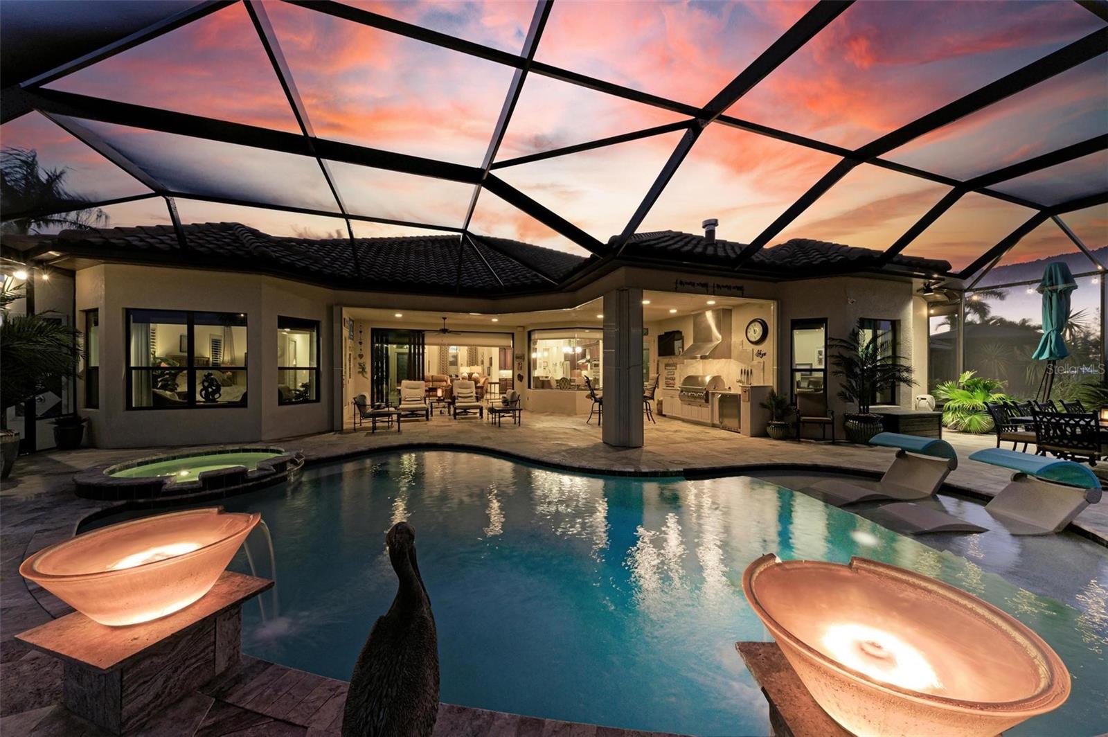 PUNTA GORDA ISLES SEC 14 - Residential