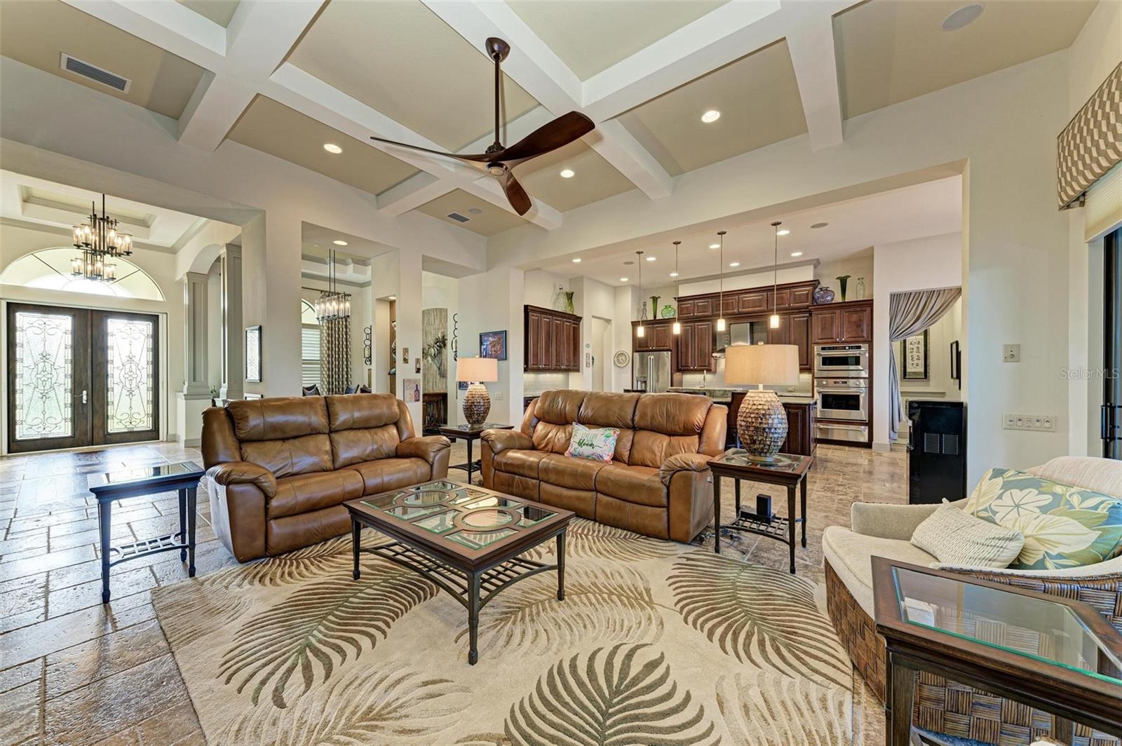 PUNTA GORDA ISLES SEC 14 - Residential