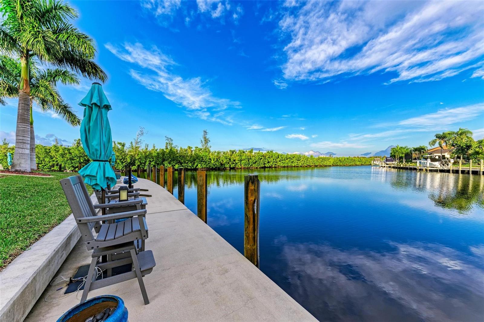 PUNTA GORDA ISLES SEC 14 - Residential