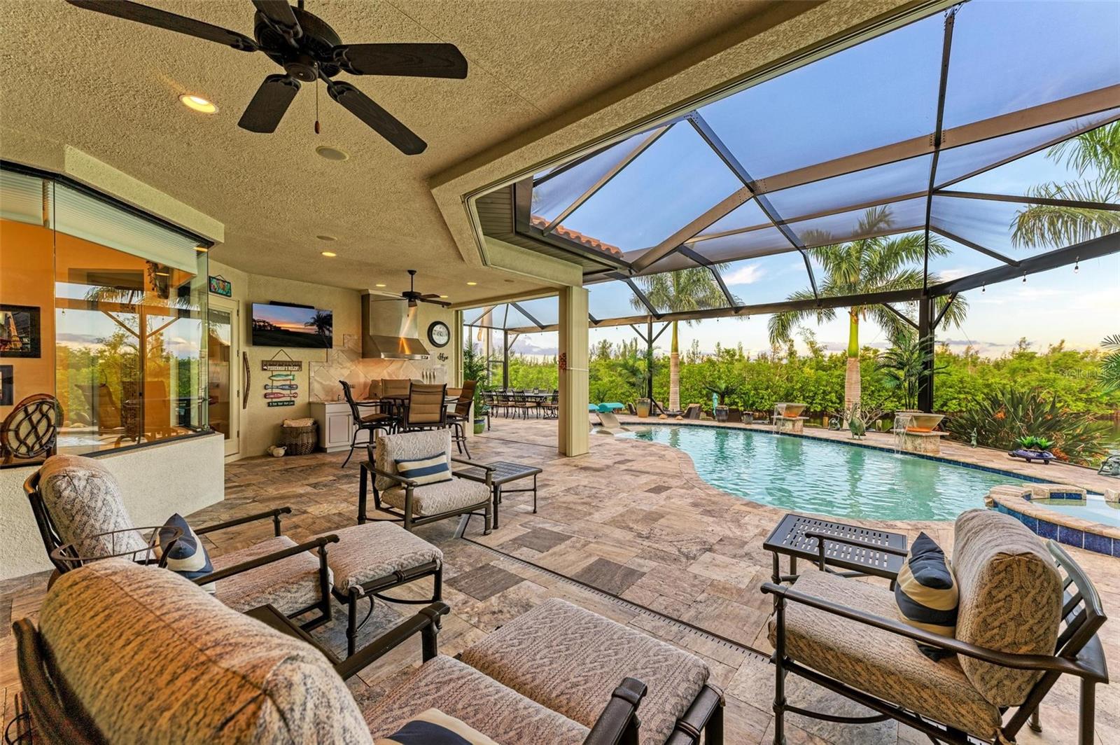 PUNTA GORDA ISLES SEC 14 - Residential