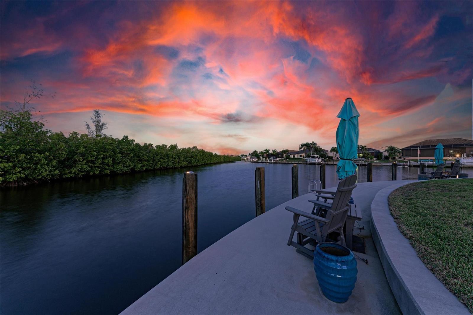 PUNTA GORDA ISLES SEC 14 - Residential