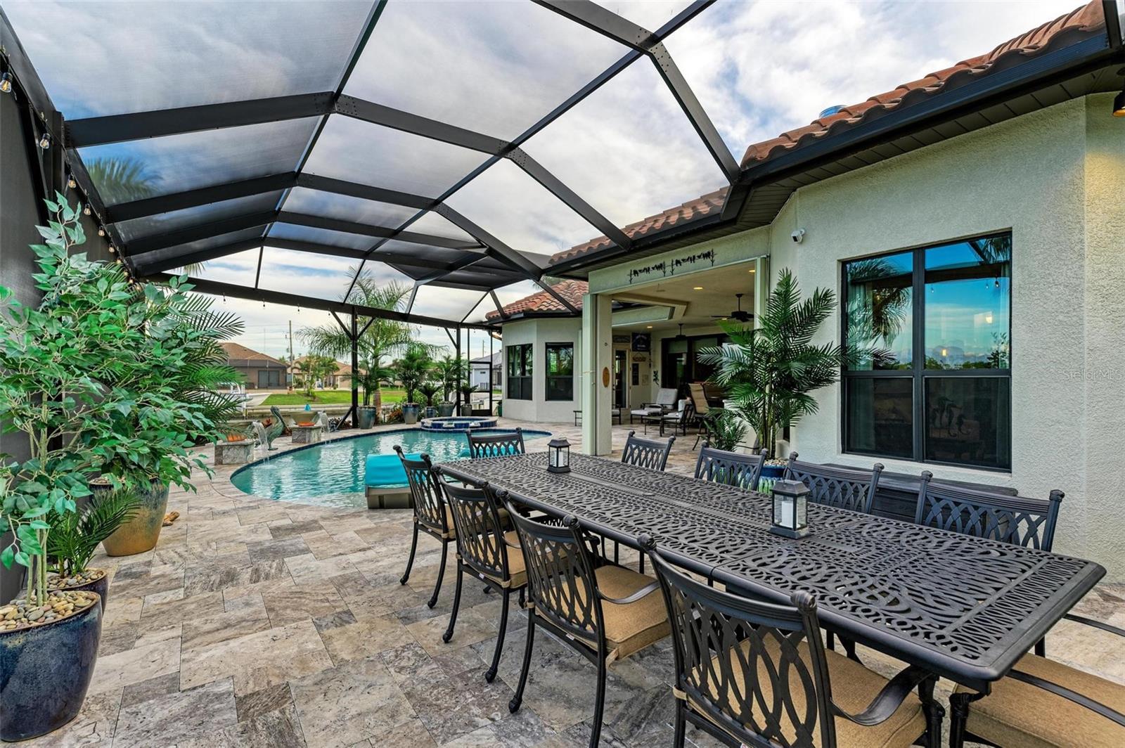 PUNTA GORDA ISLES SEC 14 - Residential