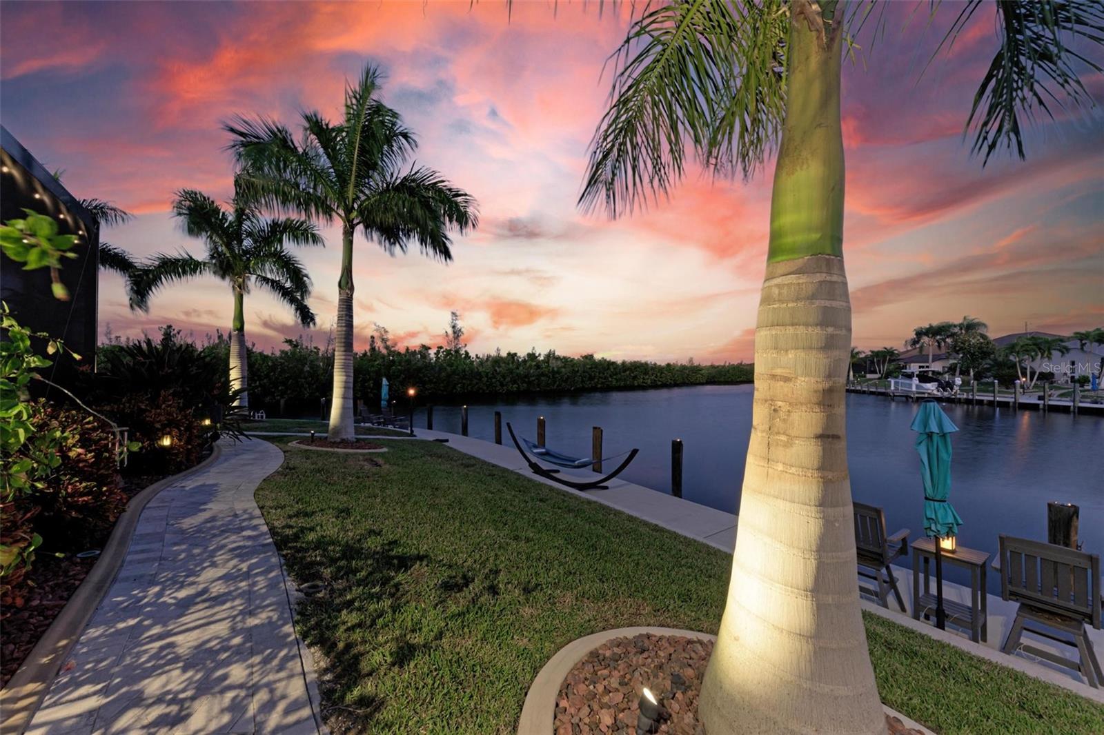 PUNTA GORDA ISLES SEC 14 - Residential