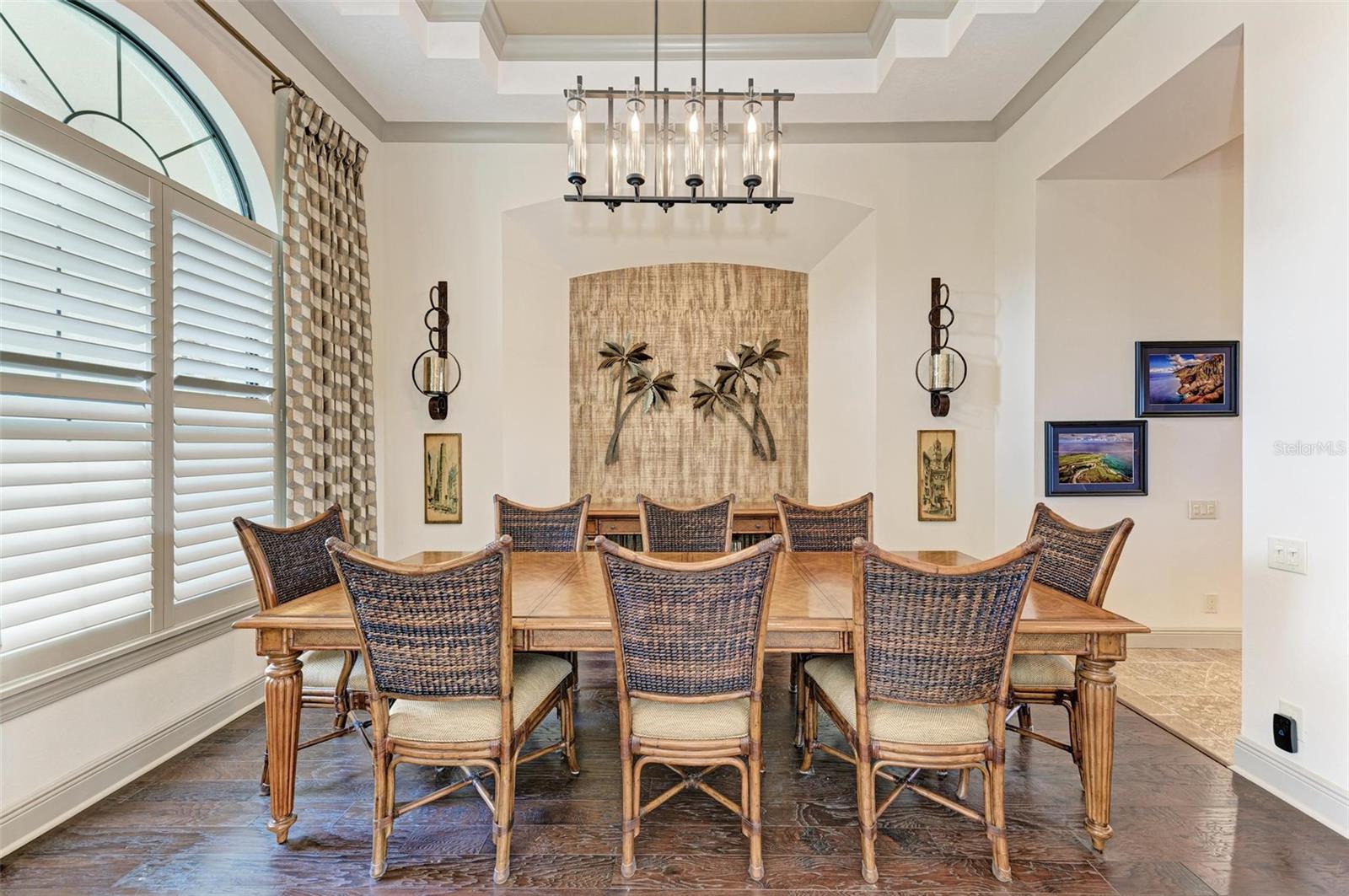 PUNTA GORDA ISLES SEC 14 - Residential