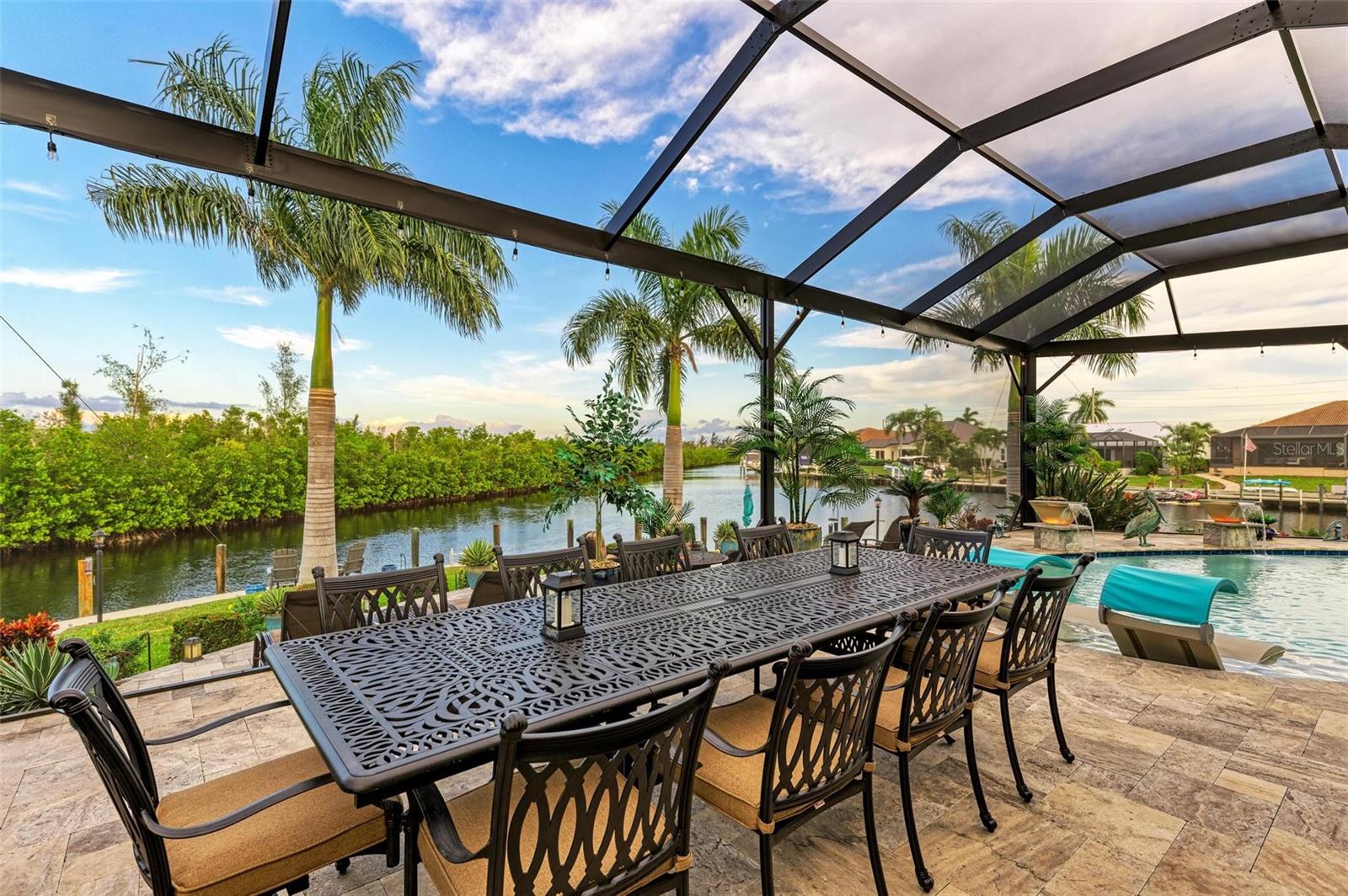 PUNTA GORDA ISLES SEC 14 - Residential