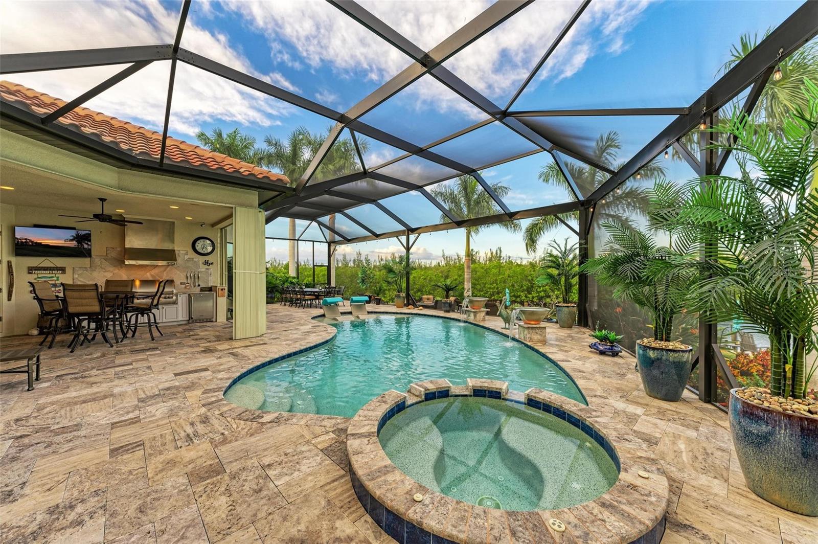 PUNTA GORDA ISLES SEC 14 - Residential