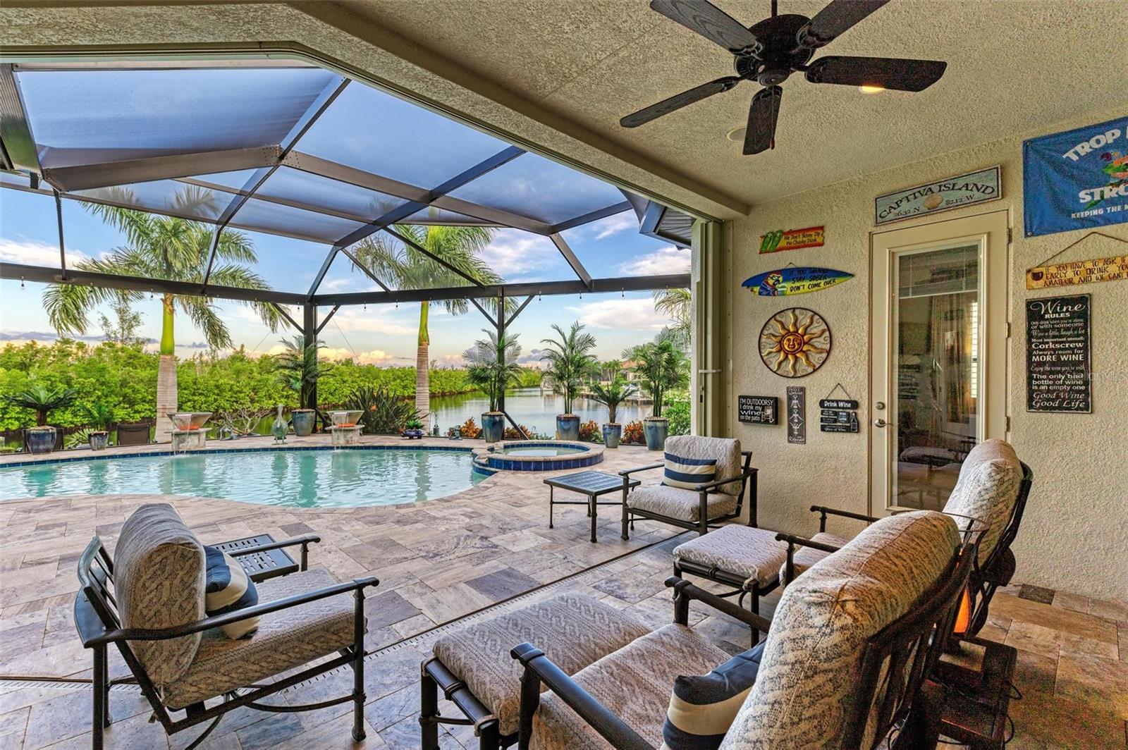 PUNTA GORDA ISLES SEC 14 - Residential