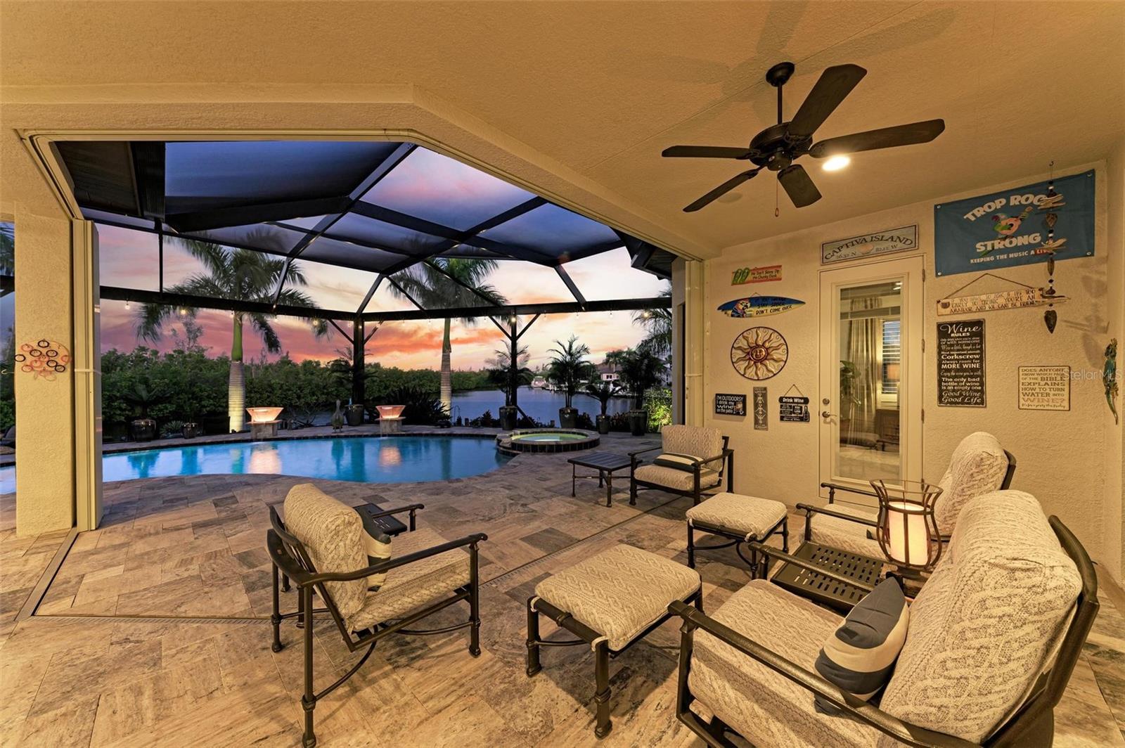 PUNTA GORDA ISLES SEC 14 - Residential