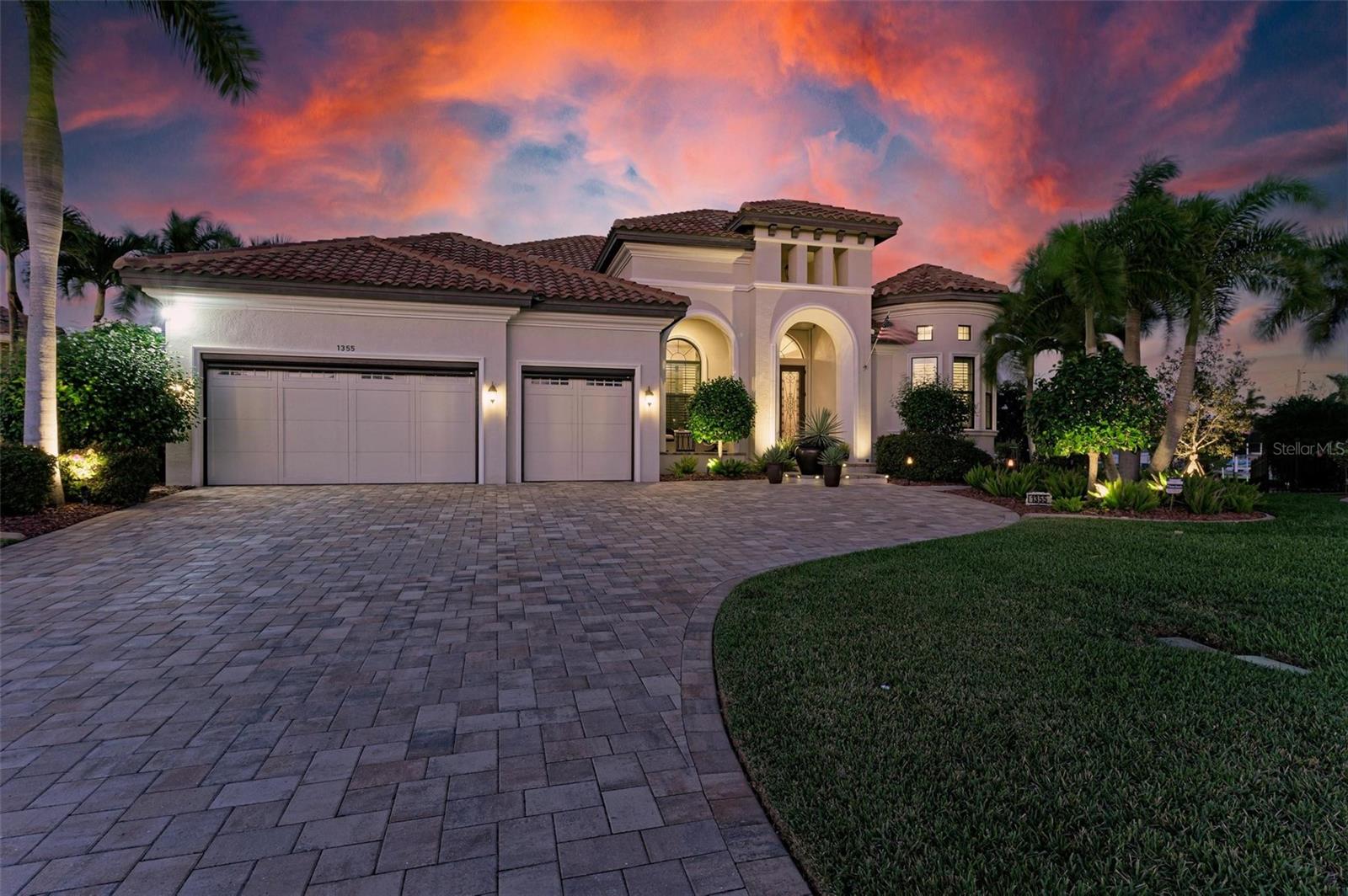 PUNTA GORDA ISLES SEC 14 - Residential