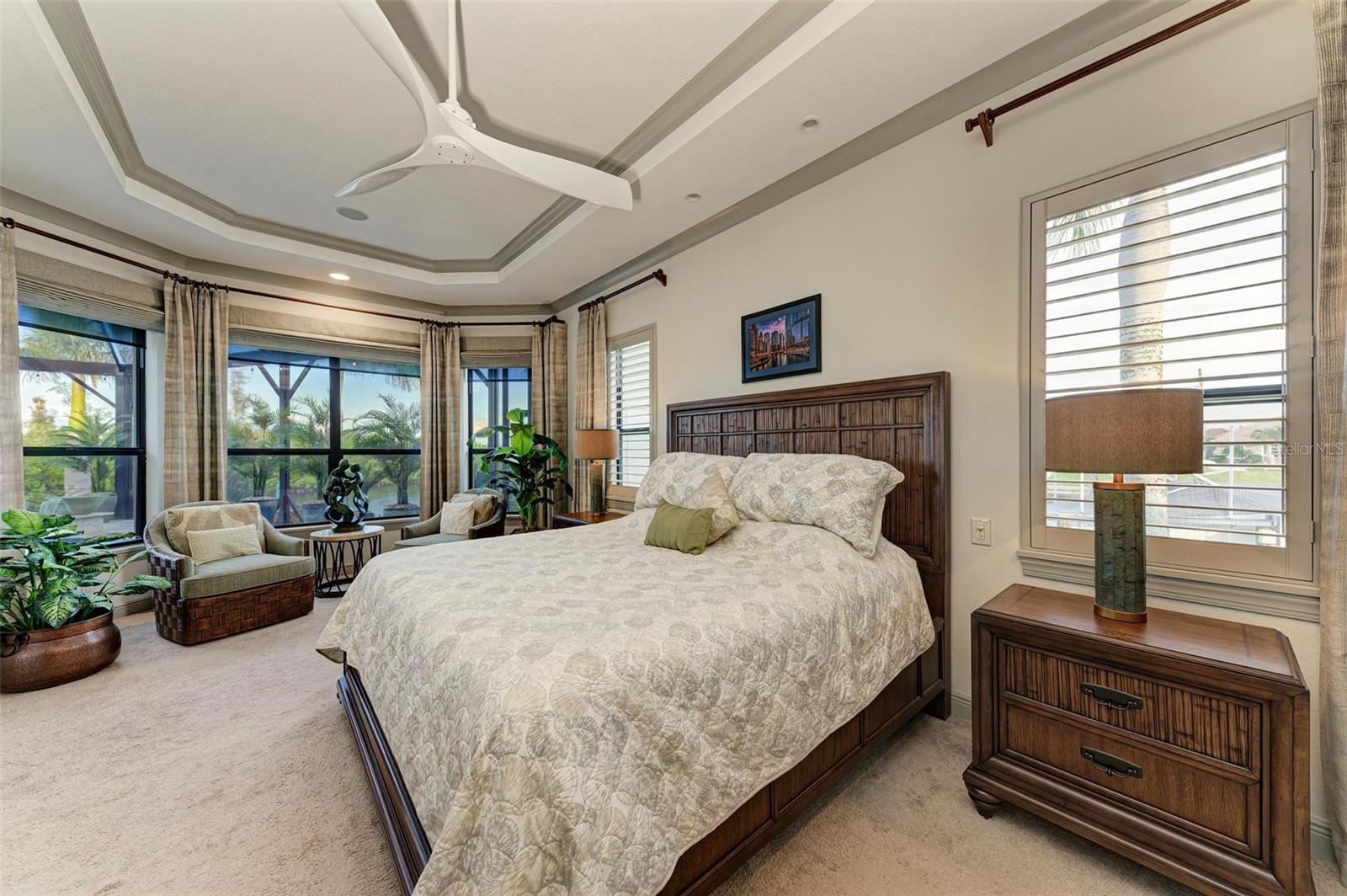 PUNTA GORDA ISLES SEC 14 - Residential