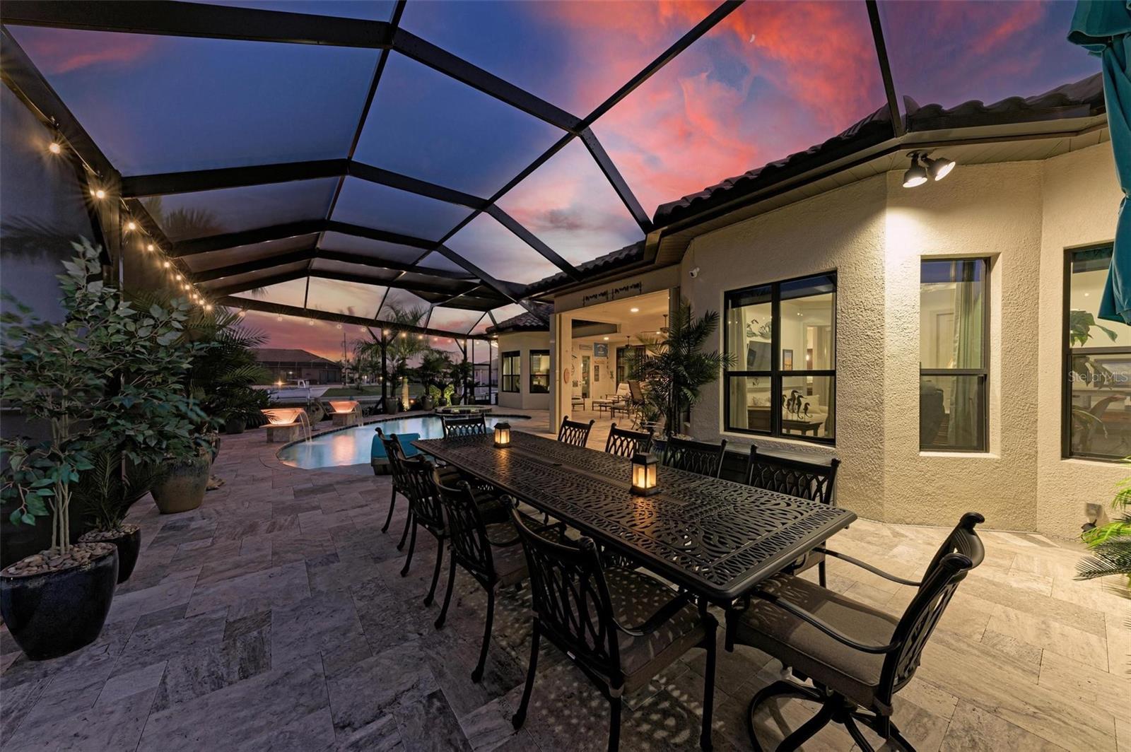 PUNTA GORDA ISLES SEC 14 - Residential